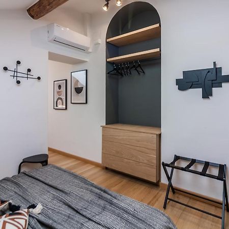 Casa Magenta Διαμέρισμα Όπως Εξωτερικό φωτογραφία