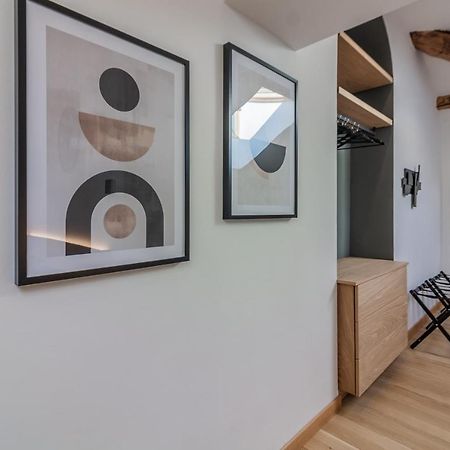 Casa Magenta Διαμέρισμα Όπως Εξωτερικό φωτογραφία