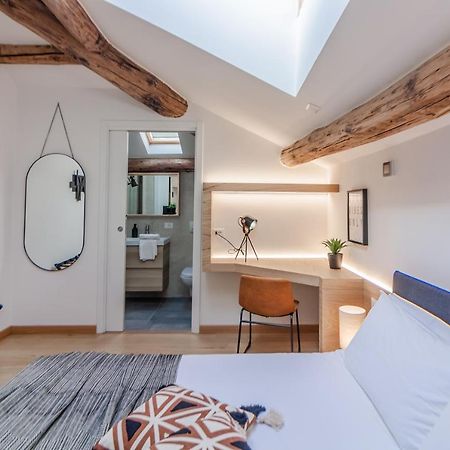 Casa Magenta Διαμέρισμα Όπως Εξωτερικό φωτογραφία