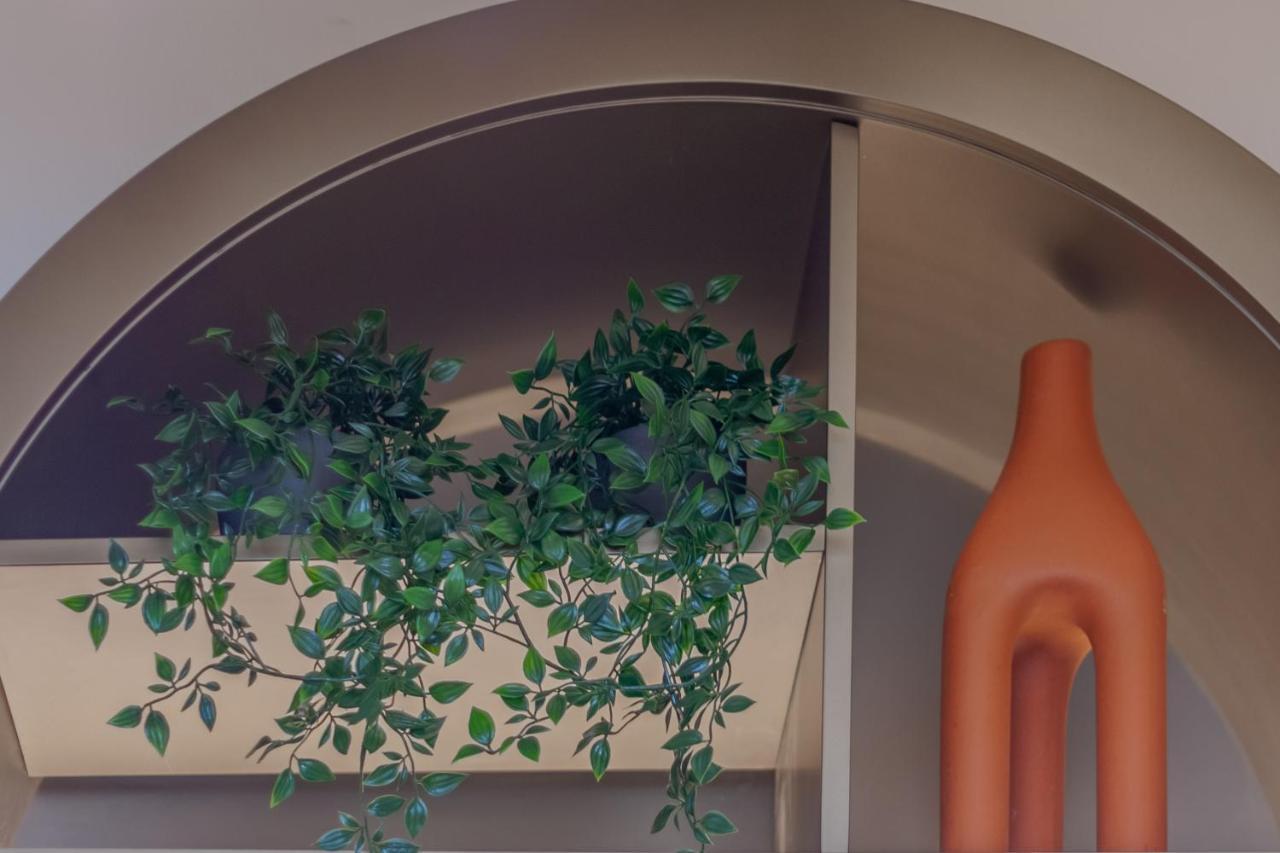Casa Magenta Διαμέρισμα Όπως Εξωτερικό φωτογραφία
