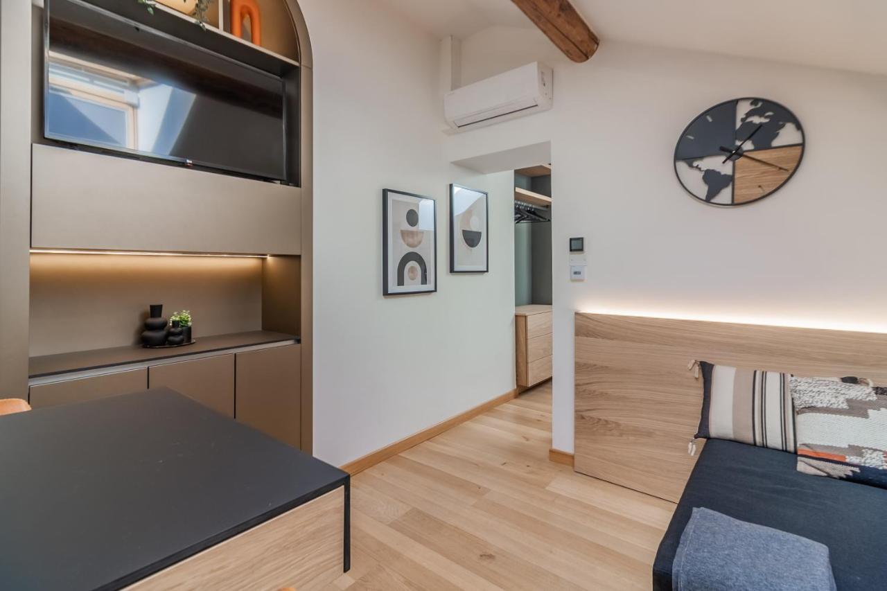 Casa Magenta Διαμέρισμα Όπως Εξωτερικό φωτογραφία