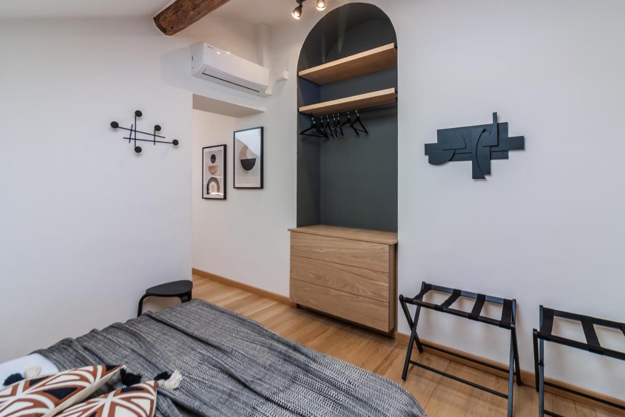 Casa Magenta Διαμέρισμα Όπως Εξωτερικό φωτογραφία