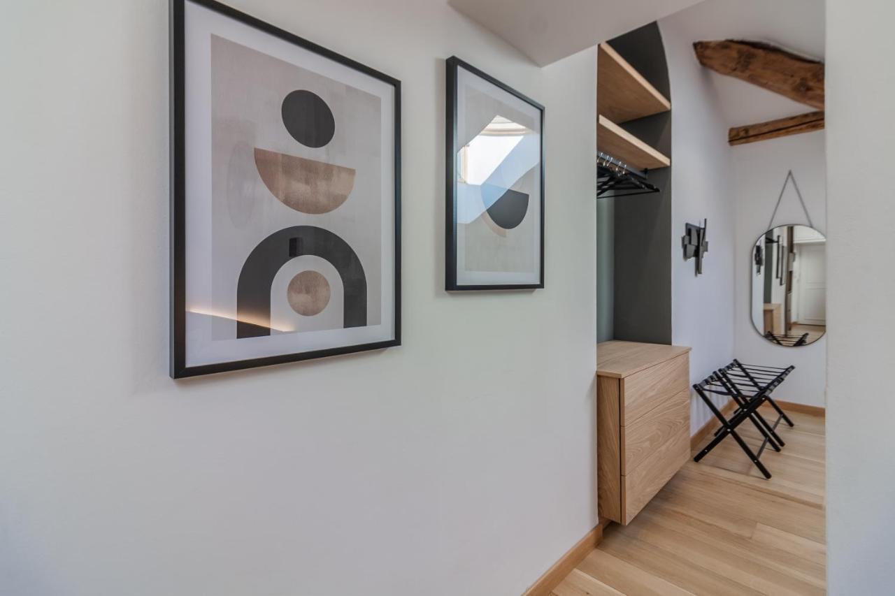 Casa Magenta Διαμέρισμα Όπως Εξωτερικό φωτογραφία
