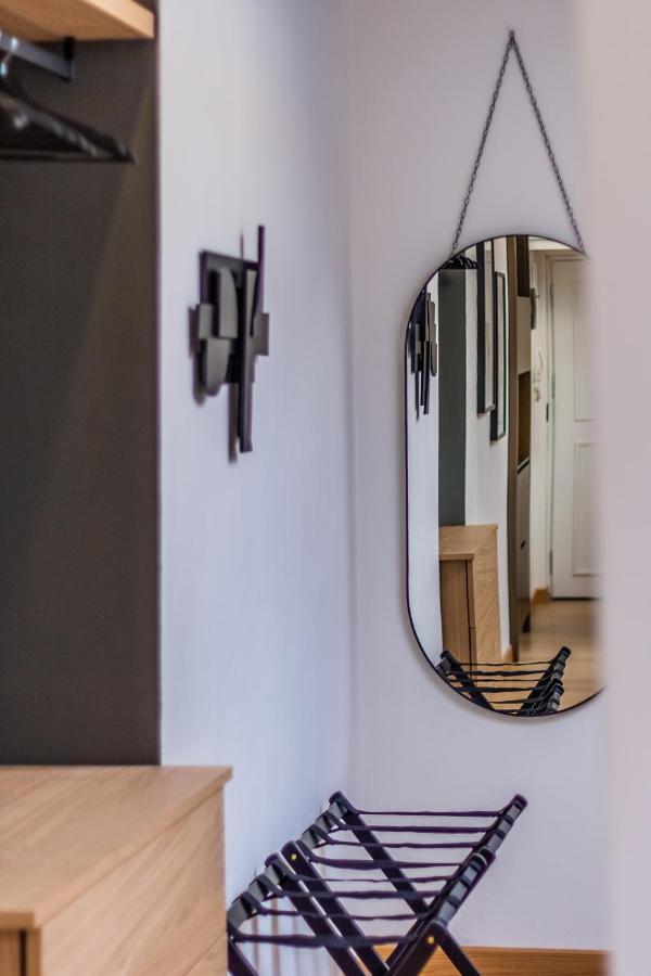 Casa Magenta Διαμέρισμα Όπως Εξωτερικό φωτογραφία