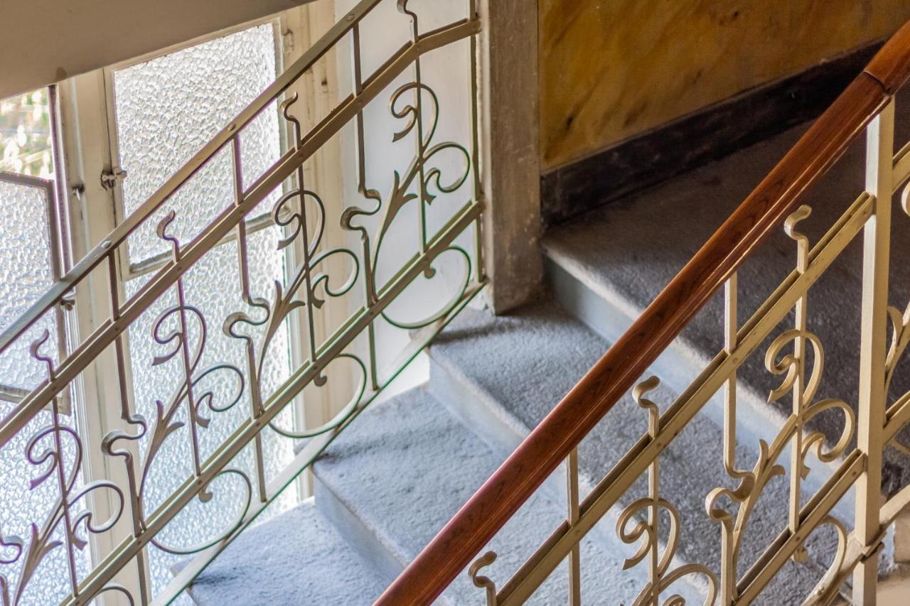 Casa Magenta Διαμέρισμα Όπως Εξωτερικό φωτογραφία