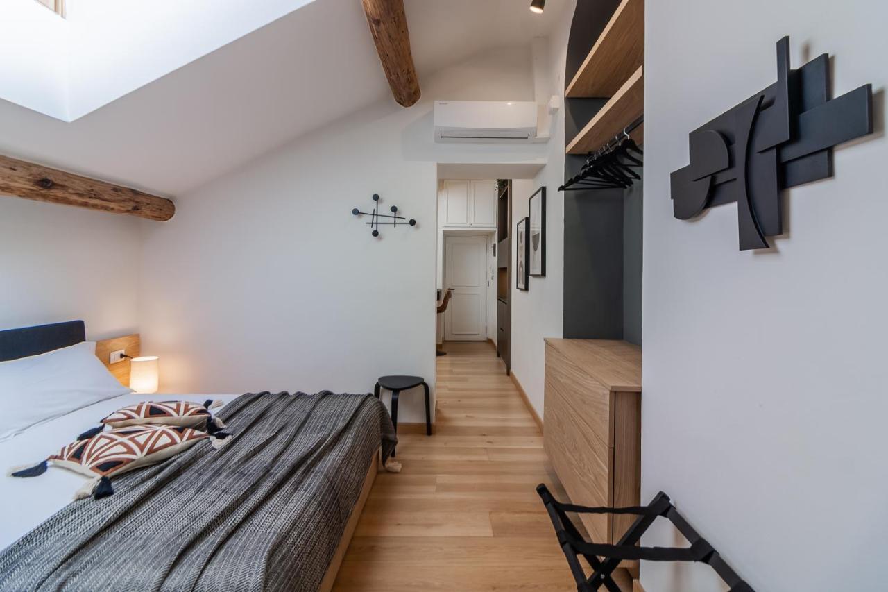 Casa Magenta Διαμέρισμα Όπως Εξωτερικό φωτογραφία