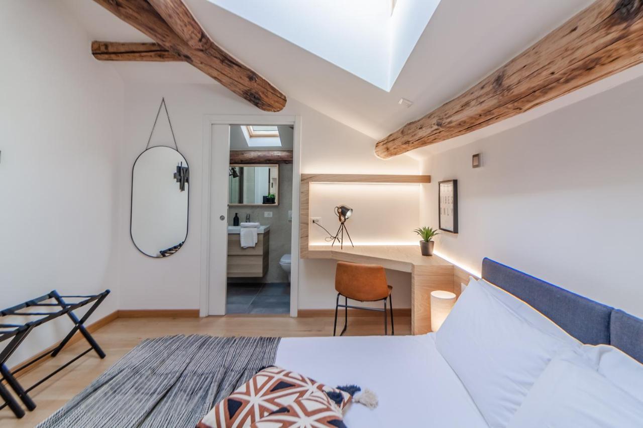 Casa Magenta Διαμέρισμα Όπως Εξωτερικό φωτογραφία