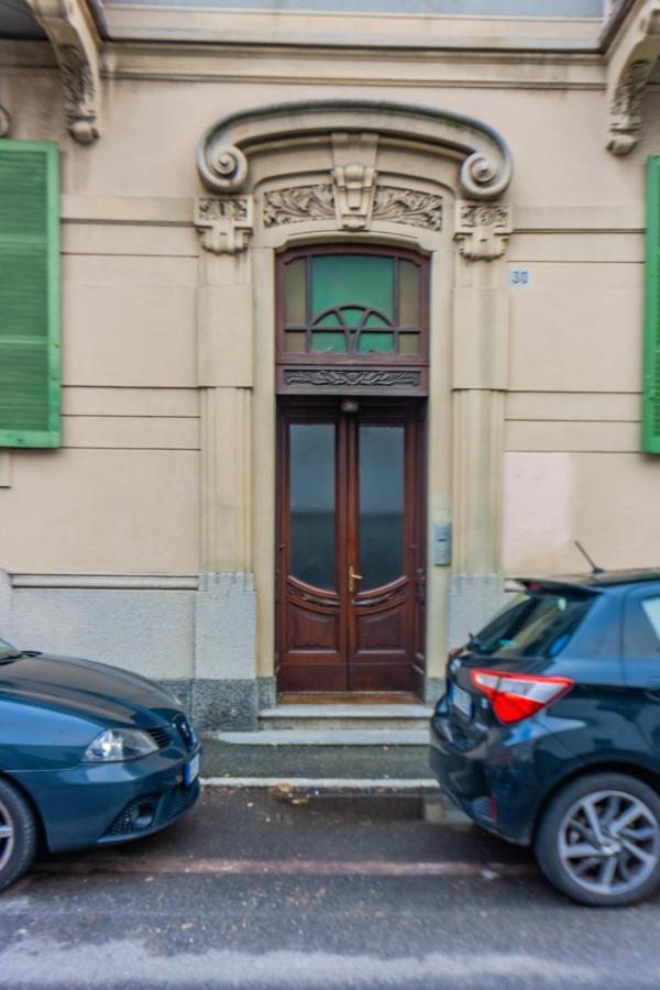 Casa Magenta Διαμέρισμα Όπως Εξωτερικό φωτογραφία