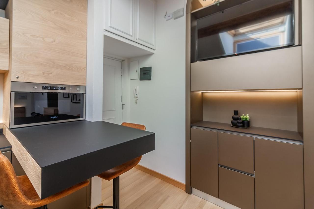 Casa Magenta Διαμέρισμα Όπως Εξωτερικό φωτογραφία